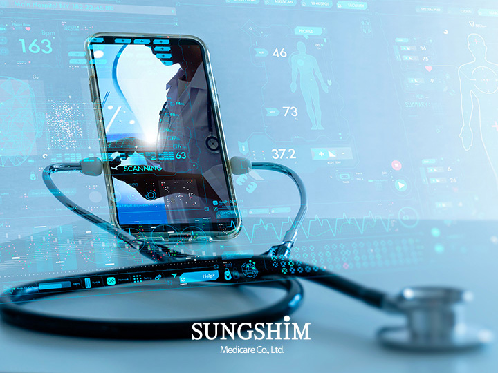 SUNGSIM MEDICARE production
