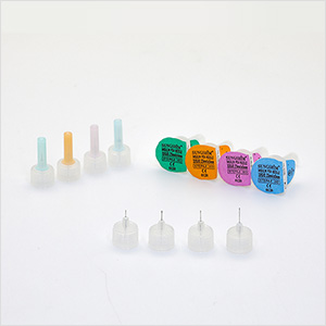 Insulin pen needle 의료기기 - 성심메디케어